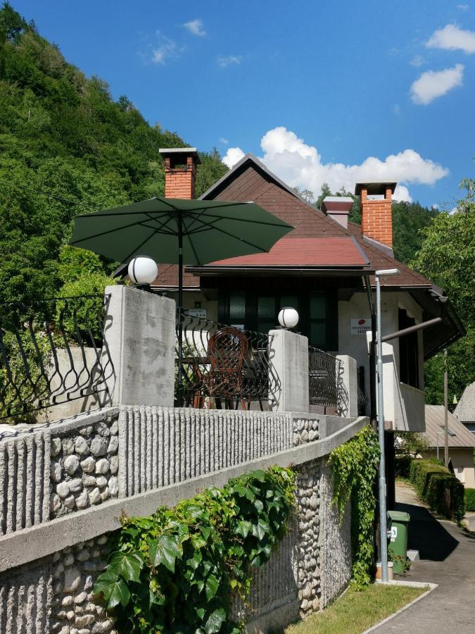 Apartmaji Mak Jesenice Exterior foto